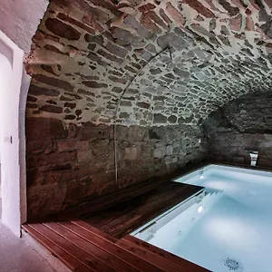 Masoveria La Boba Villa Vilanova de l'Aguda