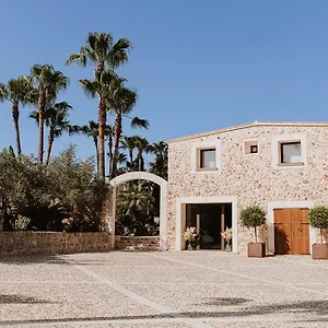 Sa Talaia Blanca Agroturismo Muro