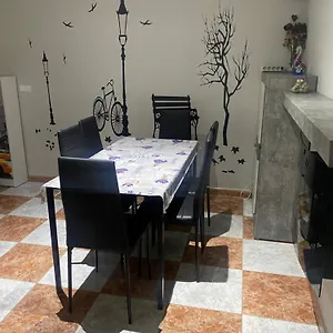 Silda Apartamento Torre Del Mar