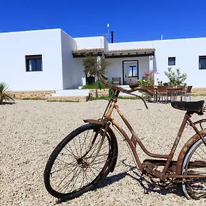 Coques Agroturismo San Francisco Javier