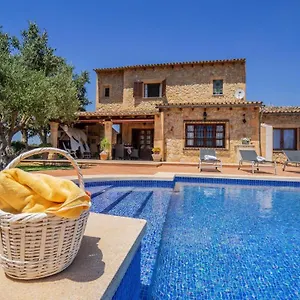 Vinyes Grau Villa Sencelles
